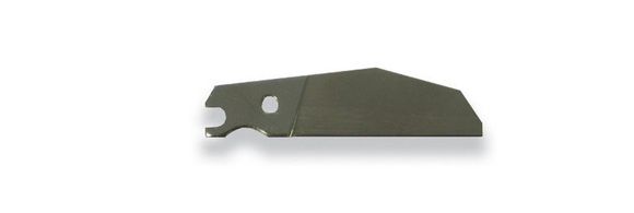 Korrosionsschutzmesser 65mm Für: 071055