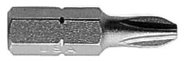 Kreuzhandstück PHILLIPS PH-2R Schaft 1/4" C6,3 L 25 mm