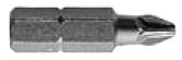 Kreuzhandstück PHILLIPS PH-1 Schaft 5/16" C8 L 32 mm