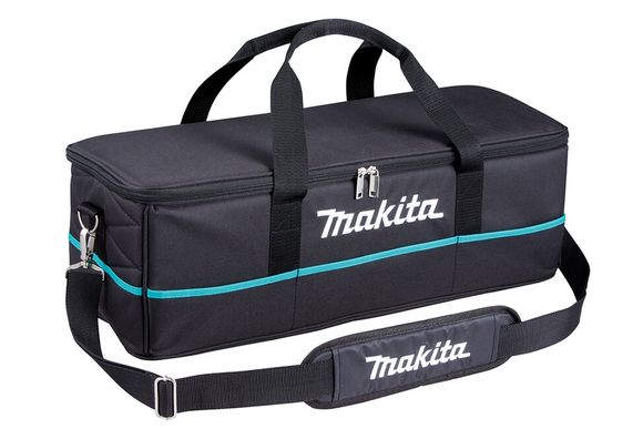 Transporttasche mit Zubehörfächern und Tragegurt - MAKITA 199901-8