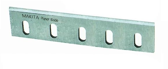 Hobelmesser HSS einseitig 306 mm (2 Stück im Paket) - MAKITA 199911-5