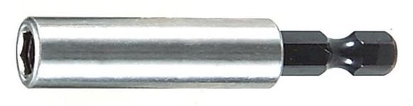 Handstückhalter magnetisch 1/4" x 1/4" 60mm - MAKITA 784811-8