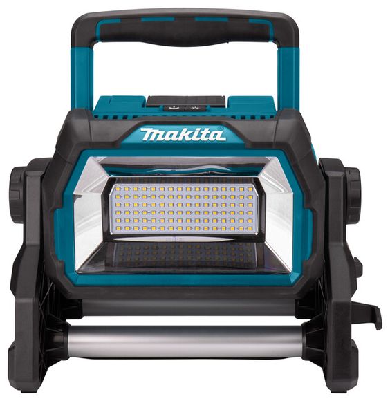 LED-Baustrahler LXT (Li-Ion) 18V / 14,4 (ohne Batterien aber mit 230V-Adapter) MAKITA DML809