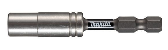 Magnetischer Bithalter mit einer Länge von 68 mm und einer Innensechskantdrehung - MAKITA E-03399