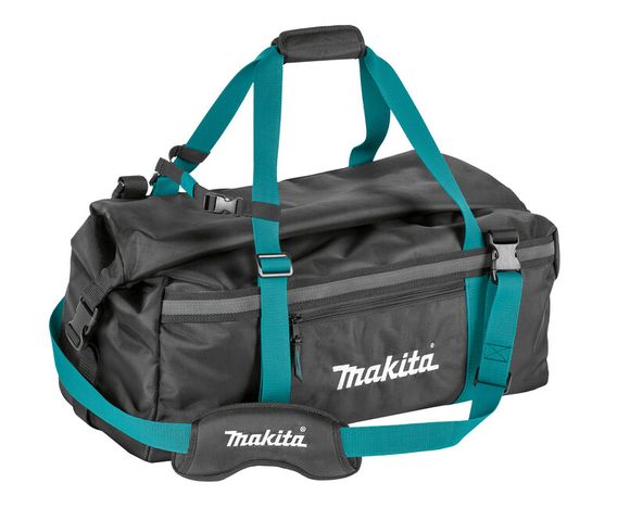 Wasserdichte Reisetasche mit Rollverschluss - MAKITA E-15540