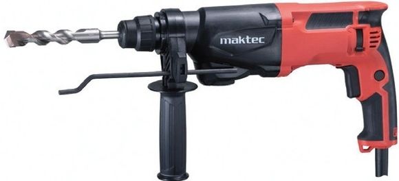 SDS-plus 710W Bohrhammer - Maktec M8700