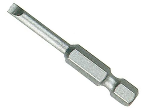 Handstück - Bit 1 Stück flach 8x1,2 mm - MAKITA P-06236/10