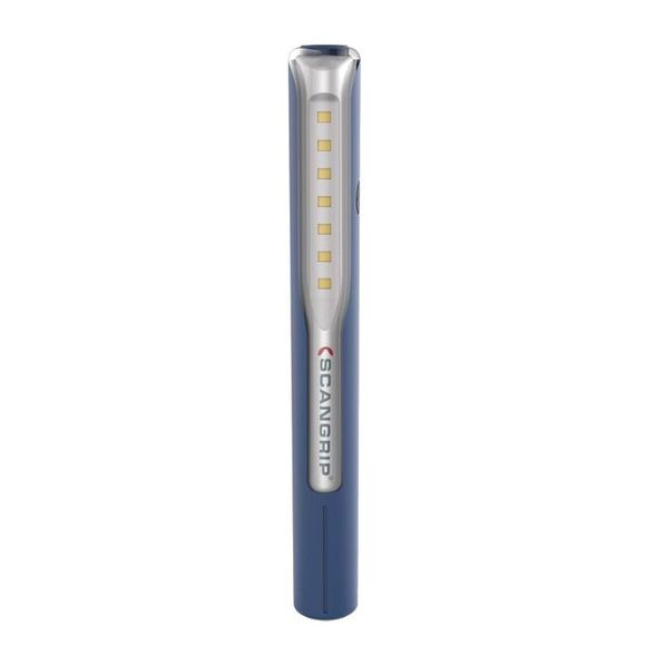 Lampe Bleistift-Taschenlampe 150 lm COB-LED mit USB-Ladefunktion