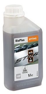 Sägekettenhaftöl BioPlus 1L - STIHL 0781 516 3001