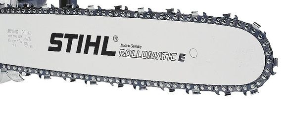 Rollomatic E-Kettenschiene – 37 cm, 1,6 mm, .325 STIHL - STIHL 3003 008 6811