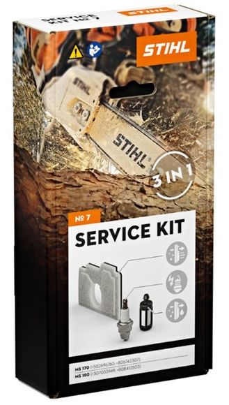 Service-Kit für STIHL MS170 / MS180